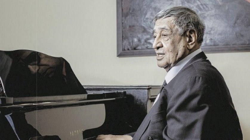 Bu gün görkəmli bəstəkar Arif Məlikovun anadan olmasından 91 il ötür