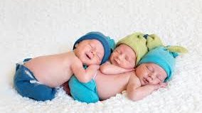 Bu ilin ərzində 1928 əkiz, 84 üçəm doğulub