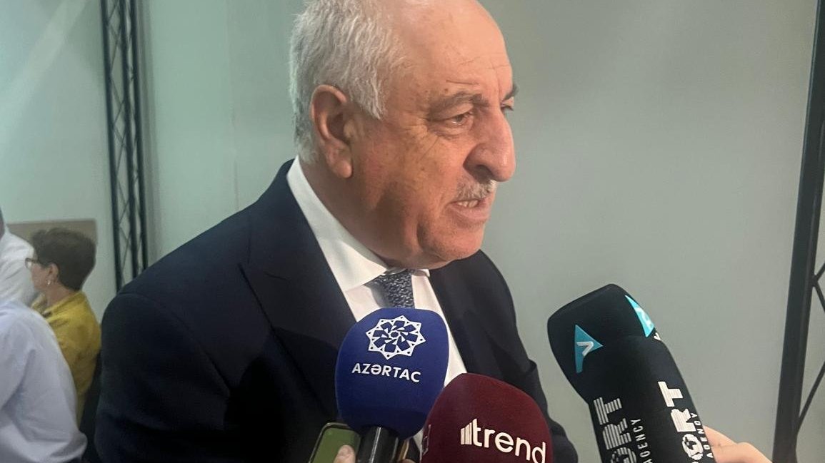 Azad edilmiş ərazilərdə salınan yaşayış massivlərinin 50 faizi yaşıllıq ərazidir - Agentlik