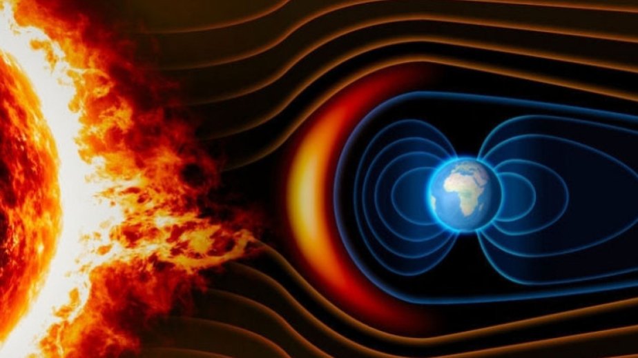 Yer kürəsində yenidən maqnit qasırğası başlayacaq