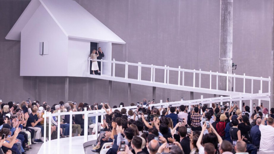 Milan Moda Həftəsi başlayır