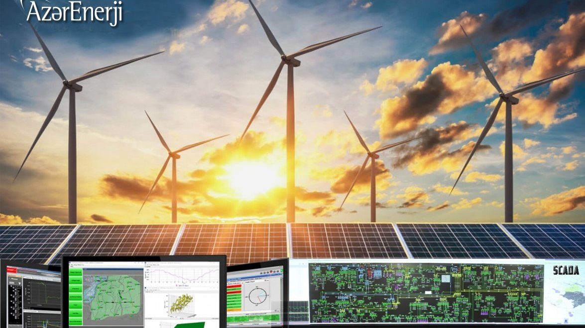 Azərbaycanda günəş enerjisi istehsalı artıb