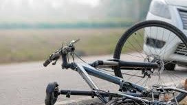Son 8 ayda 5 nəfər velosipedçi qəzada həyatını itirib
