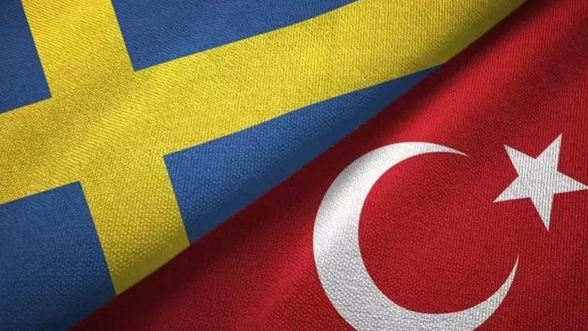 Türkiyə və İsveçin təhlükəsizlik mexanizmi toplantısı təxirə salınıb