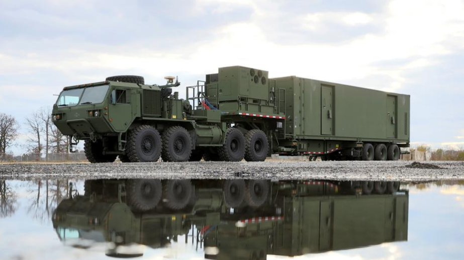 Çin ABŞ-ın Filippində ortamənzilli ballistik raketlər saxlamasına qarşıdır