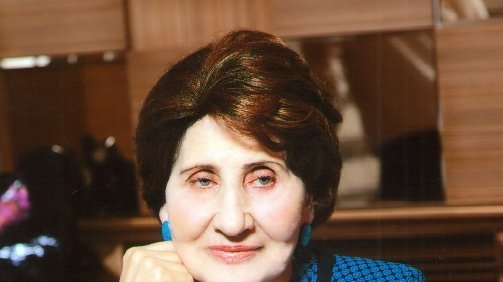 ELM və TƏHSİL: 
Bu gün akademik Rəfiqə Əliyevanın doğum günüdür