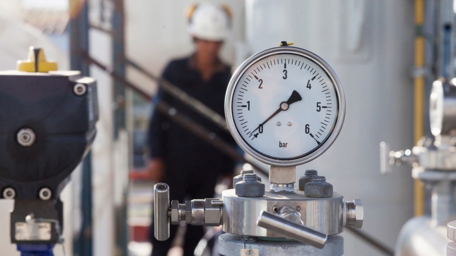 Avropa anbarlarında qaz ehtiyatları 93,5 faizə yaxınlaşır