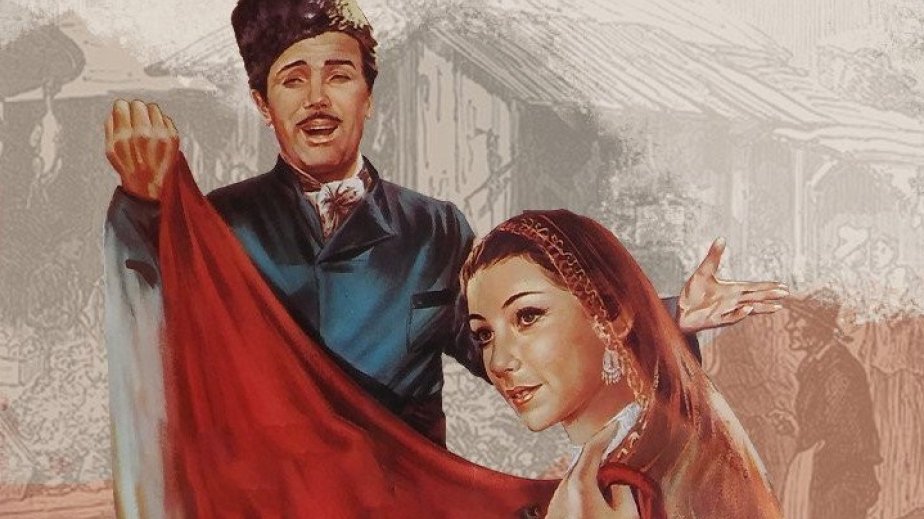 “Arşın mal alan” operettası növbəti dəfə nümayiş olunacaq