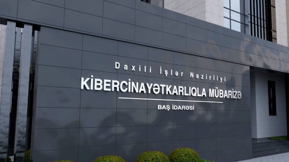 DİN-in Kibercinayətkarlıqla Mübarizə Baş İdarəsi internetdə milyonluq dövriyyəsi olan şəbəkəni ifşa edib
