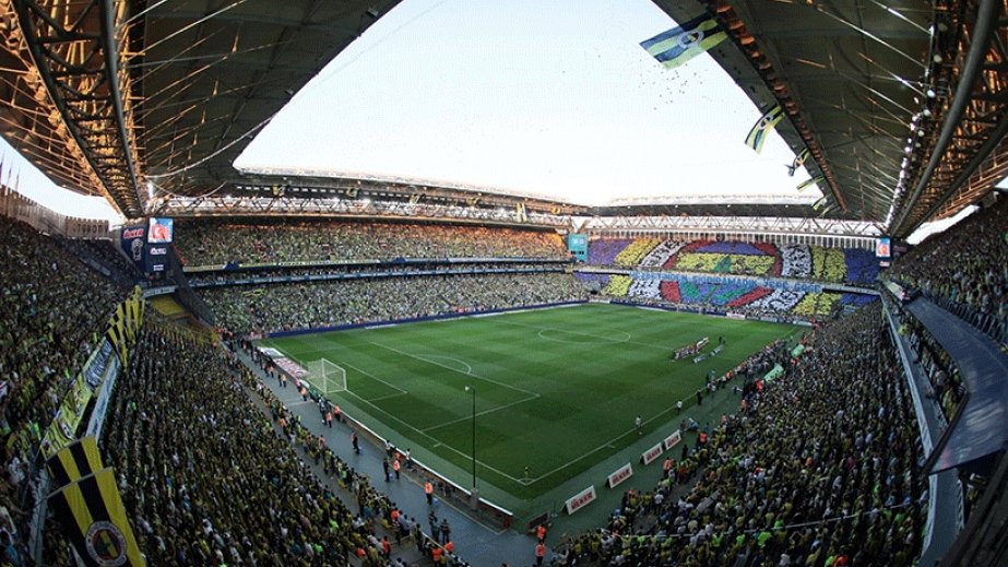 “Fənərbağça” – “Qalatasaray” derbisinin biletləri cəmi 3 saniyəyə satılıb