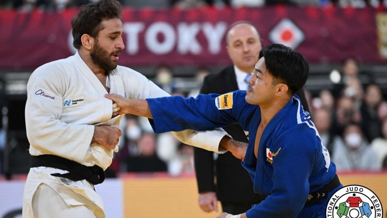 İDMAN: Azərbaycan medal sayına görə CÜDONUN YARADICILARINI qabaqlayır