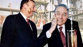 "Əsrin müqaviləsi"nin 30-cu ildönümünə həsr edilən videoçarx