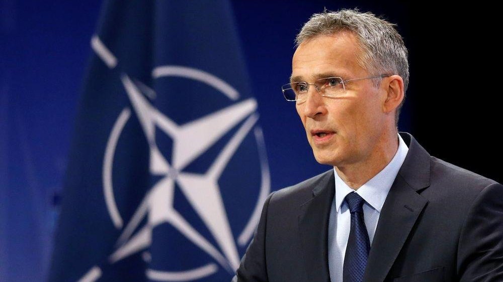 Türkiyə olmadan Avropanın təhlükəsizliyini proqnozlaşdırmaq mümkün deyil – Stoltenberq