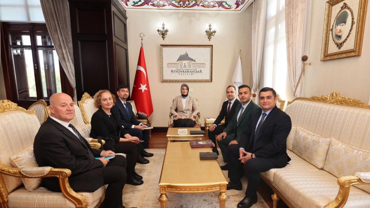 Turizm və rekreasiya zonalarının yaradılması istiqamətində Türkiyə təcrübəsi öyrənilib