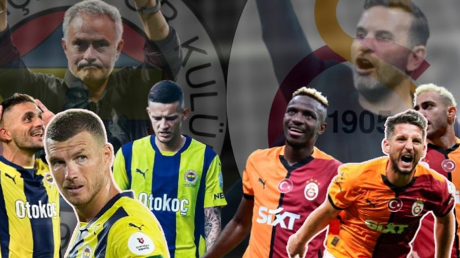 İDMAN:  Bu gün Türkiyə Superliqasında İstanbul derbisi keçiriləcək