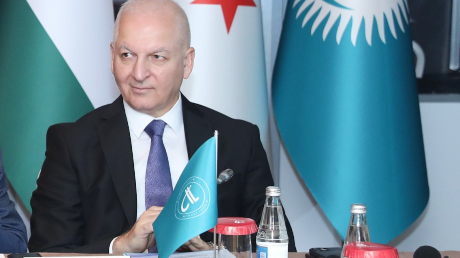 Professor: Ortaq Türk Əlifbasına keçid edildikdə Azərbaycan əlifbasında heç nə dəyişməyəcək