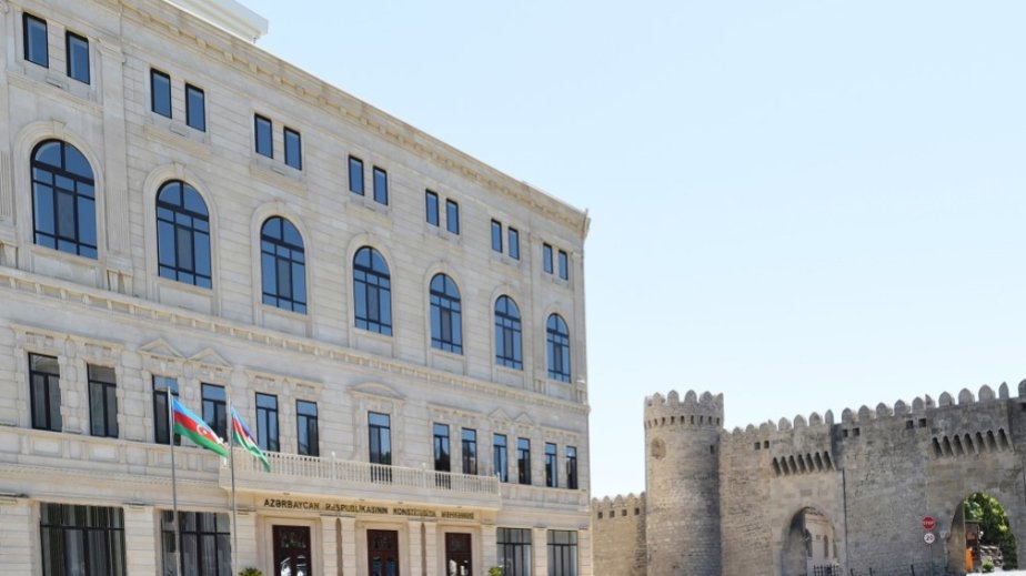 Konstitusiya Məhkəməsinin parlament seçkilərinin nəticələrinin təsdiqlənməsi ilə bağlı iclası keçirilir