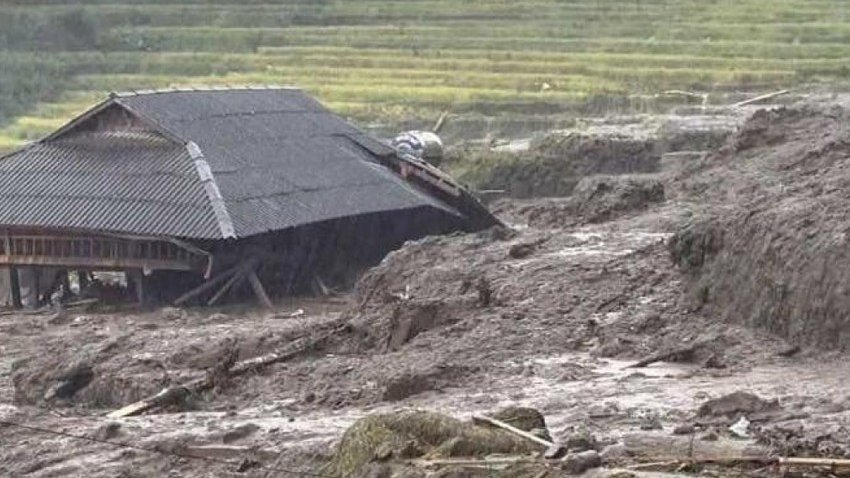Səfir: Azərbaycan Vyetnamın “Yaqi” tayfunundan zərər çəkmiş əyalətlərinin bərpasında iştirak edəcək