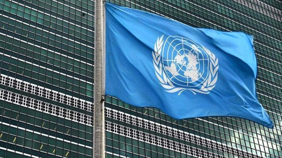 Azərbaycan BMT-nin İnsan Hüquqları Şurasında mina qurbanlarının hüquqlarının müdafiəsi üzrə birgə bəyanatın təşəbbüskarı olub