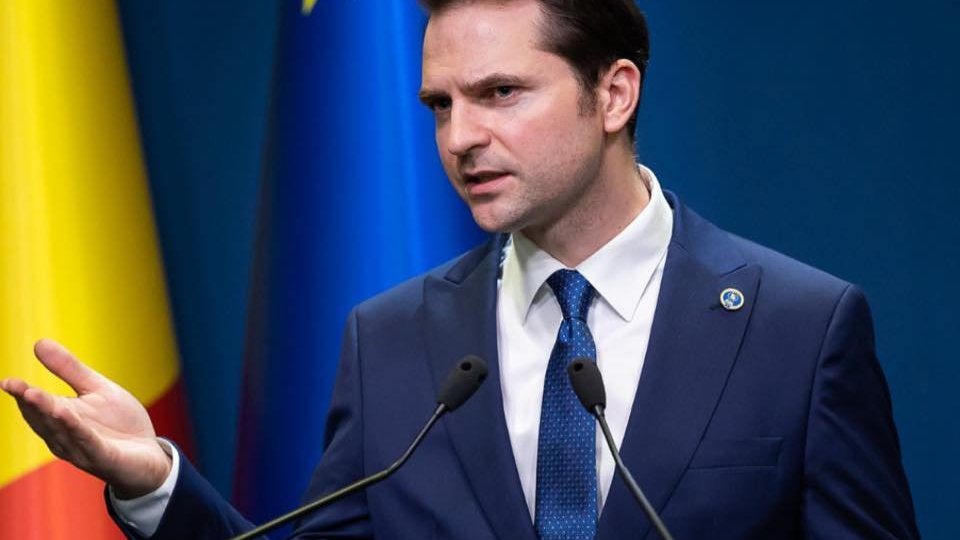 Rumıniya SOCAR ilə əməkdaşlığı genişləndirməyinə ümid edir - Nazir