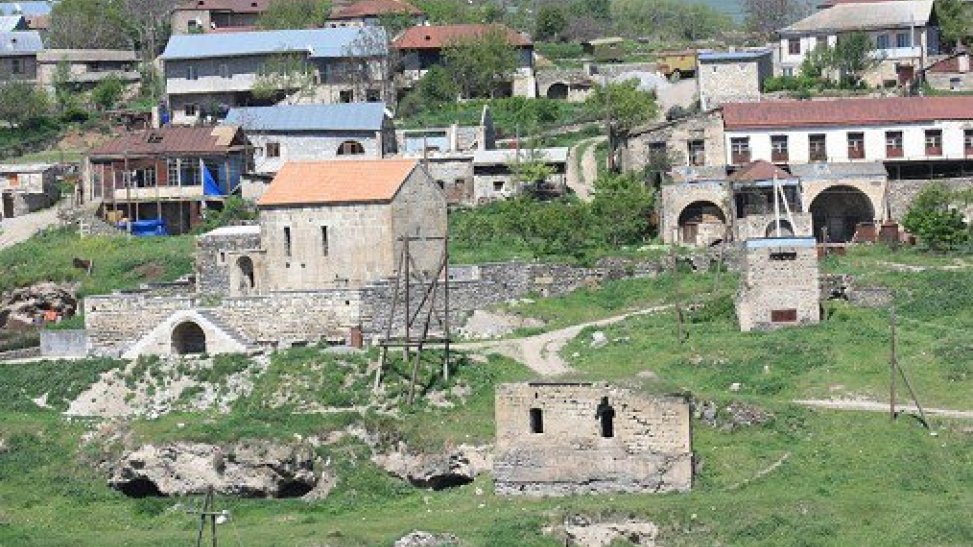“Tuğ” Dövlət Tarix-Memarlıq və Təbiət Qoruğunun Əsasnaməsi” təsdiqlənib