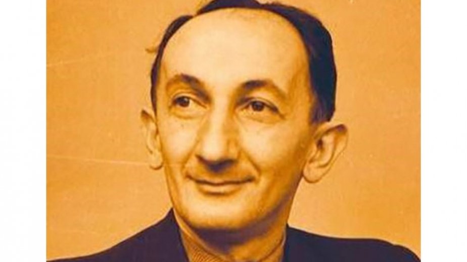 Bu gün görkəmli yazıçı Sabit Rəhmanın anım günüdür