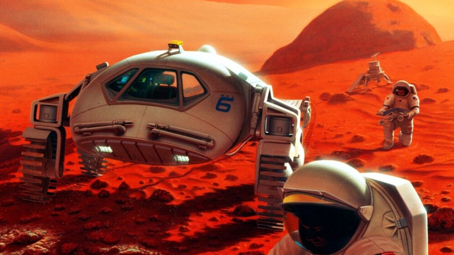 “SpaceX” dörd ildən sonra Marsa ilk insanları göndərməyi planlaşdırır