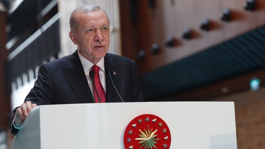 Rəcəb Tayyib Ərdoğanın ABŞ-də Nikol Paşinyanla görüşü planlaşdırılır