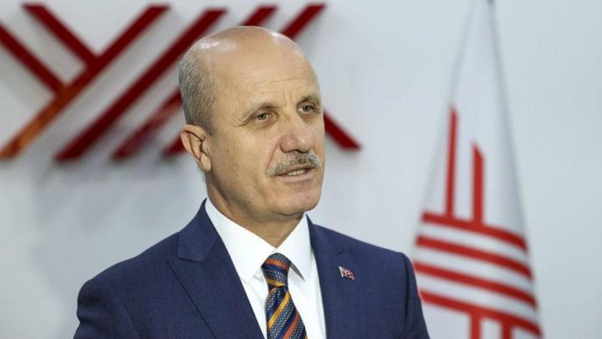 ELM və TƏHSİL:   Türkiyənin Ali Təhsil Şurasının sədri Azərbaycanda səfərdədir, Əli Əsədovla görüşəcək