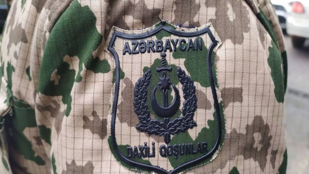 Silahla ehtiyatsız davranan leytenant həlak olub