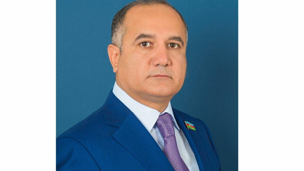 Qarabağ Universitetinin açılışı həm mənəvi, həm də siyasi əhəmiyyət daşıyır - Kamaləddin Qafarov