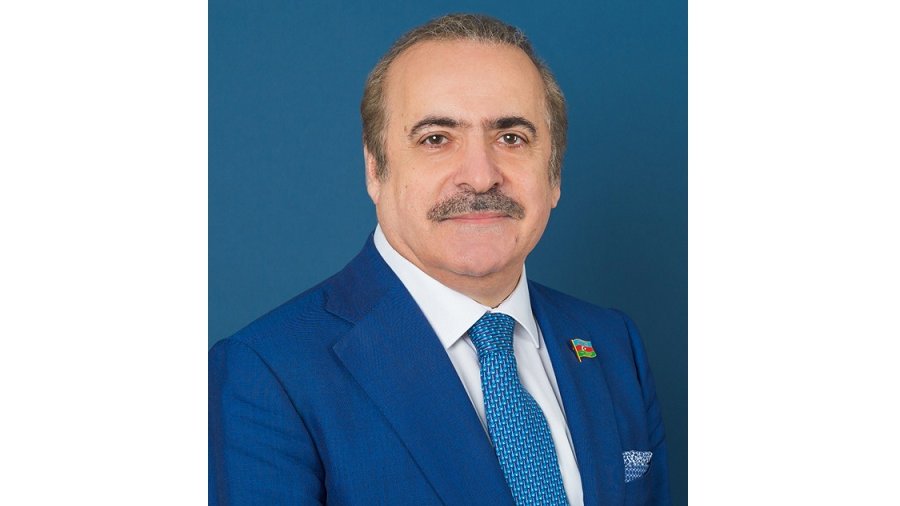 Bu deputat Milli Məclisin sədr müavini oldu