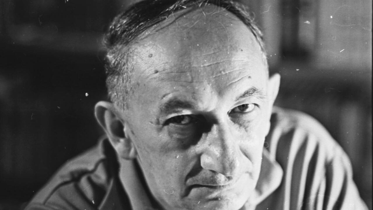 Ədəbi portretlər: Sabit Rəhman