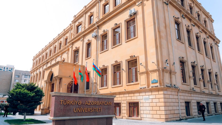 ELM və TƏHSİL:   Türkiyə-Azərbaycan Universitetində tədris prosesi başlayıb