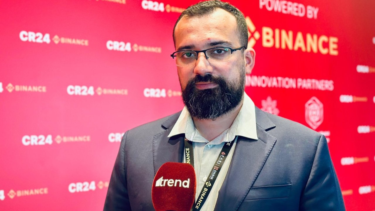 PwC süni intellektin tətbiqi zamanı Azərbaycan şirkətlərinin qarşısındakı çağırışlar haqqında danışıb