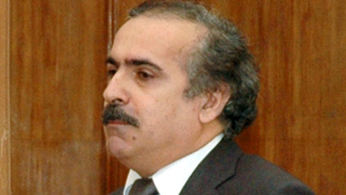 Rafael Hüseynov Milli Məclis sədrinin müavini vəzifəsinə namizəd oldu