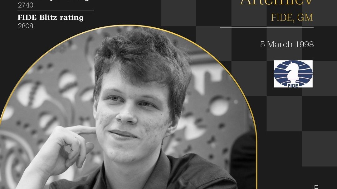 İDMAN: Vüqar Həşimov Memorialının sonuncu iştirakçısı da müəyyənləşdi