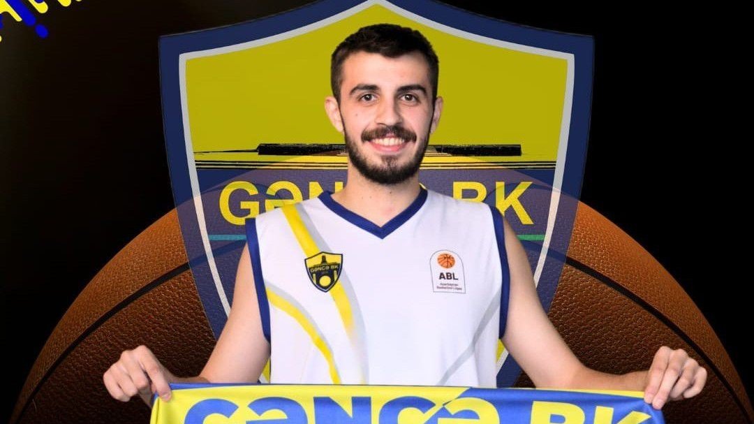 İDMAN -    Kaan Yıldırımkanlı: “Bunların hamısını “Gəncə”yə gəldikdən sonra gördüm” - MÜSAHİBƏ