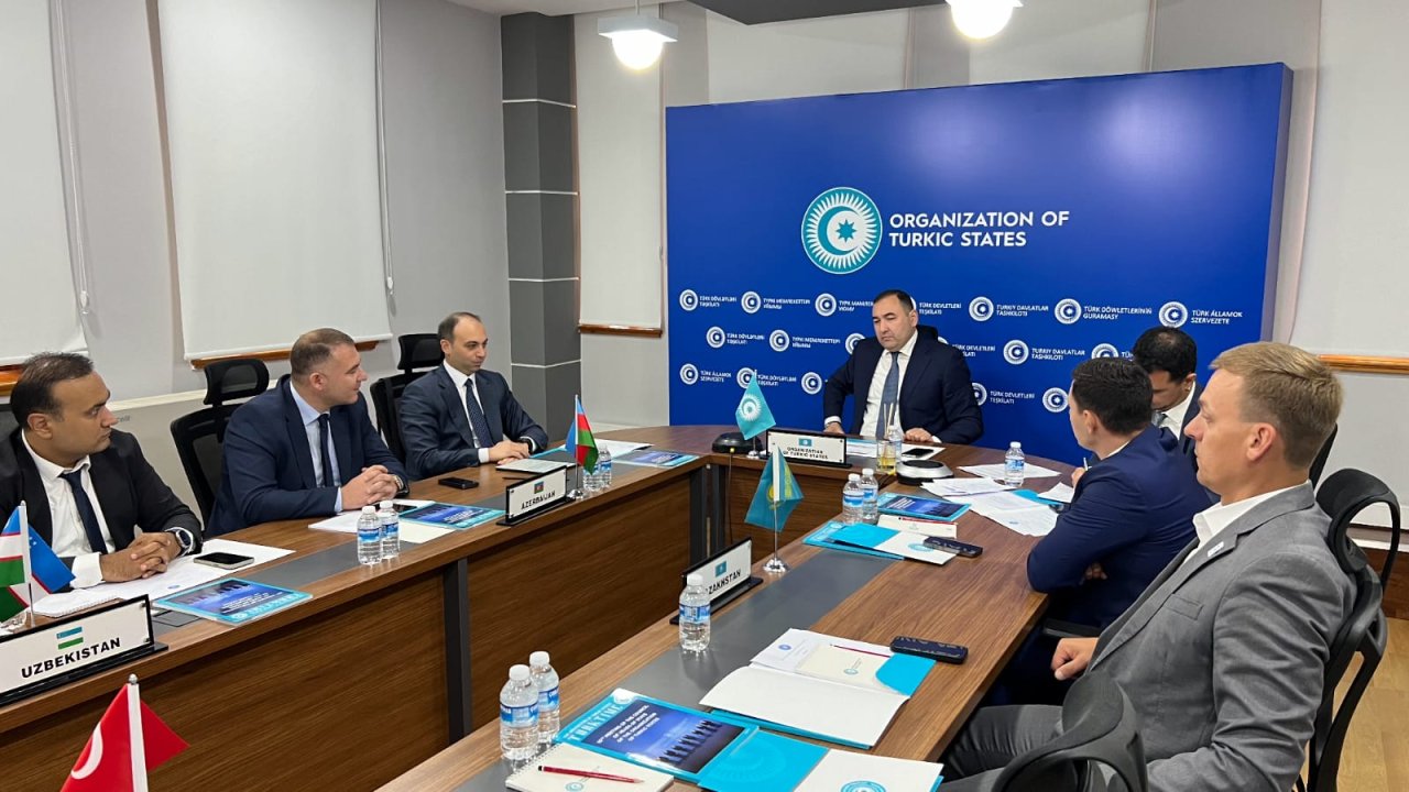 Türk Dövlətlərinin Xizək Kurortları İttifaqı yaradılıb