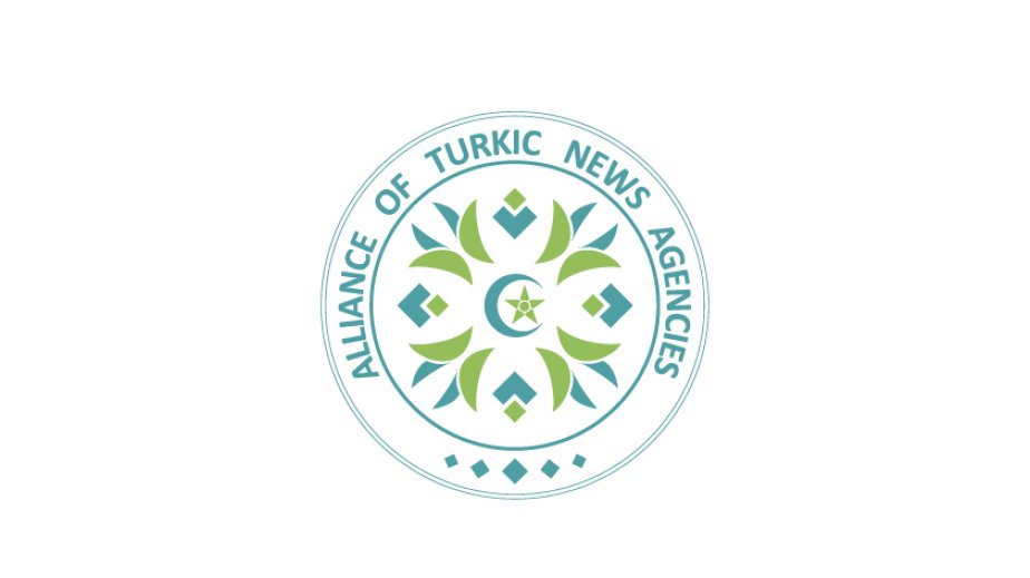 Türk Xəbər Agentlikləri Alyansının (ATNA) loqosu təsdiqlənib