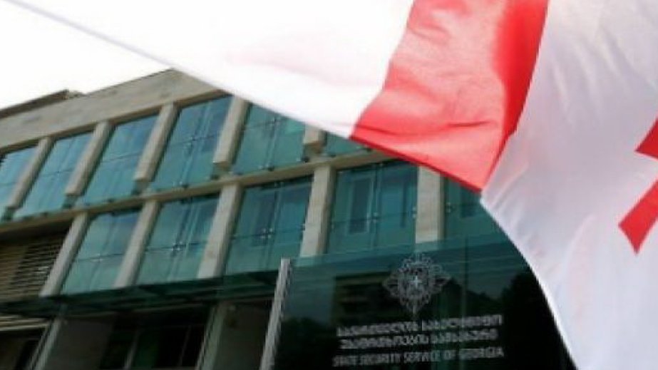 Gürcüstan Prezidentinin yaratdığı QHT seçkilərə müdaxilə etməkdə ittiham olunur