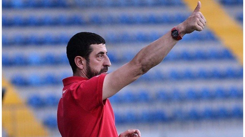 İDMAN  -   Azərbaycan millisinin baş məşqçisi: “Türkdilli Ölkələr Turniri” uşaqlar üçün ilk sınaq olacaq