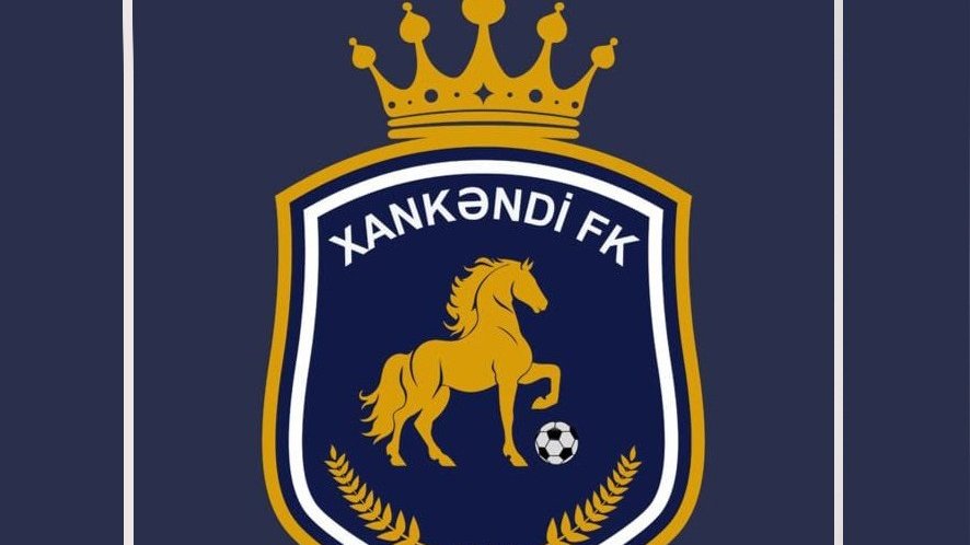 İDMAN -   "Xankəndi" klubunun rəsmisi: Bu komandanı yaratmaq və təmsil etmək bizim üçün fəxrdir