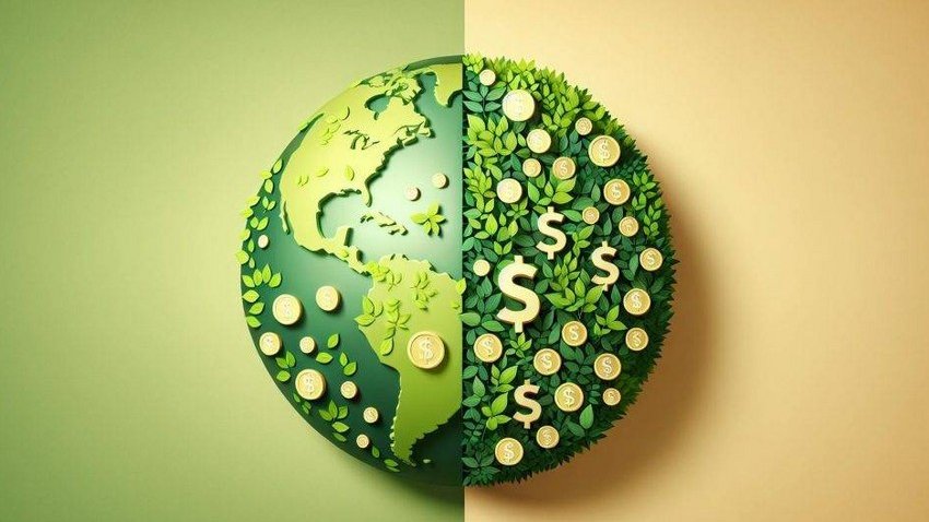 COP29 çərçivəsində Çoxtərəfli İnkişaf Banklarının "Yaşıl Maliyyə" bazarına inteqrasiyası vacibdir - RƏY