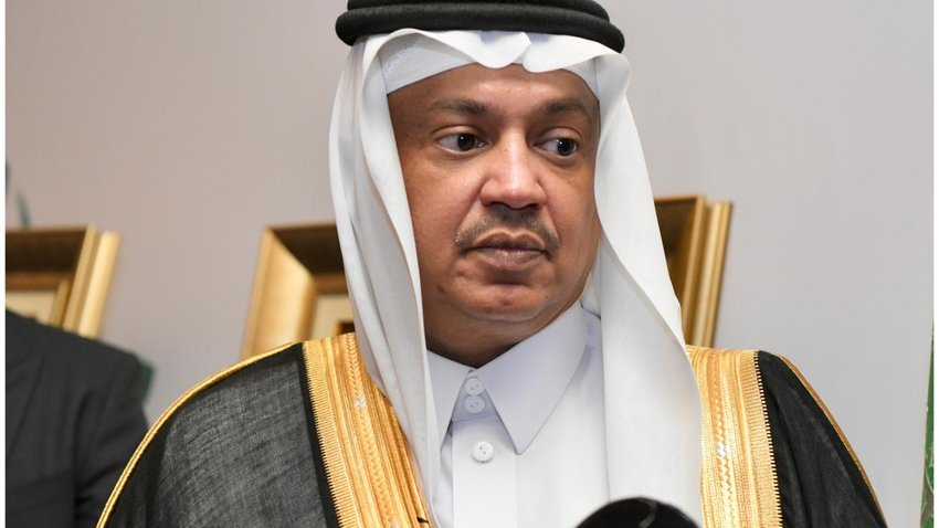 COP29  -   Ər-Riyad və Bakı BMT-nin COP29 iqlim konfransı və COP16 səhralaşma konfransı çərçivəsində əməkdaşlıq edir