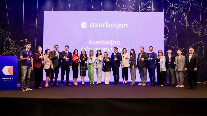 Azərbaycanın turizm imkanları Çində silsilə tədbirlərlə tanıdılıb