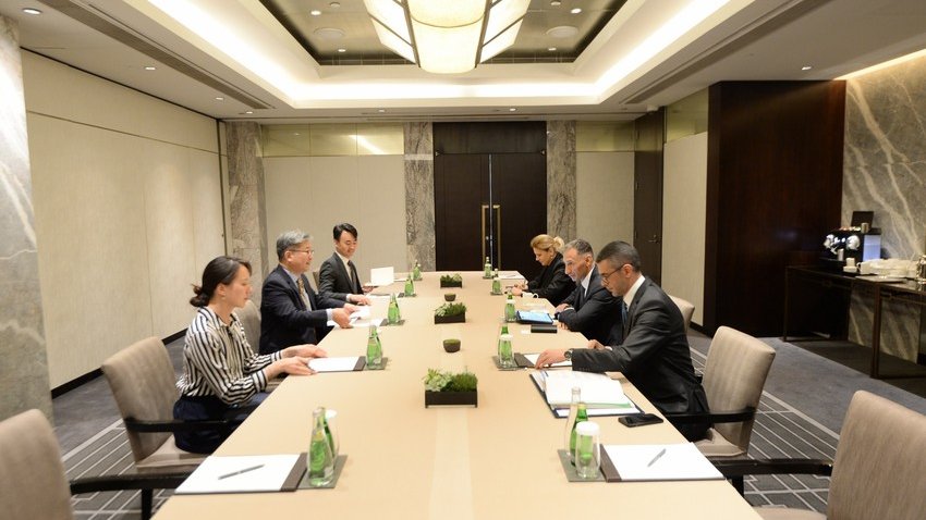 COP29 çərçivəsində “Yaşıl ictimai nəqliyyat” mövzusunda nazirlərin görüşü keçiriləcək