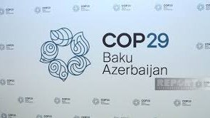 COP29 2024-cü ildə Azərbaycanda keçiriləcək