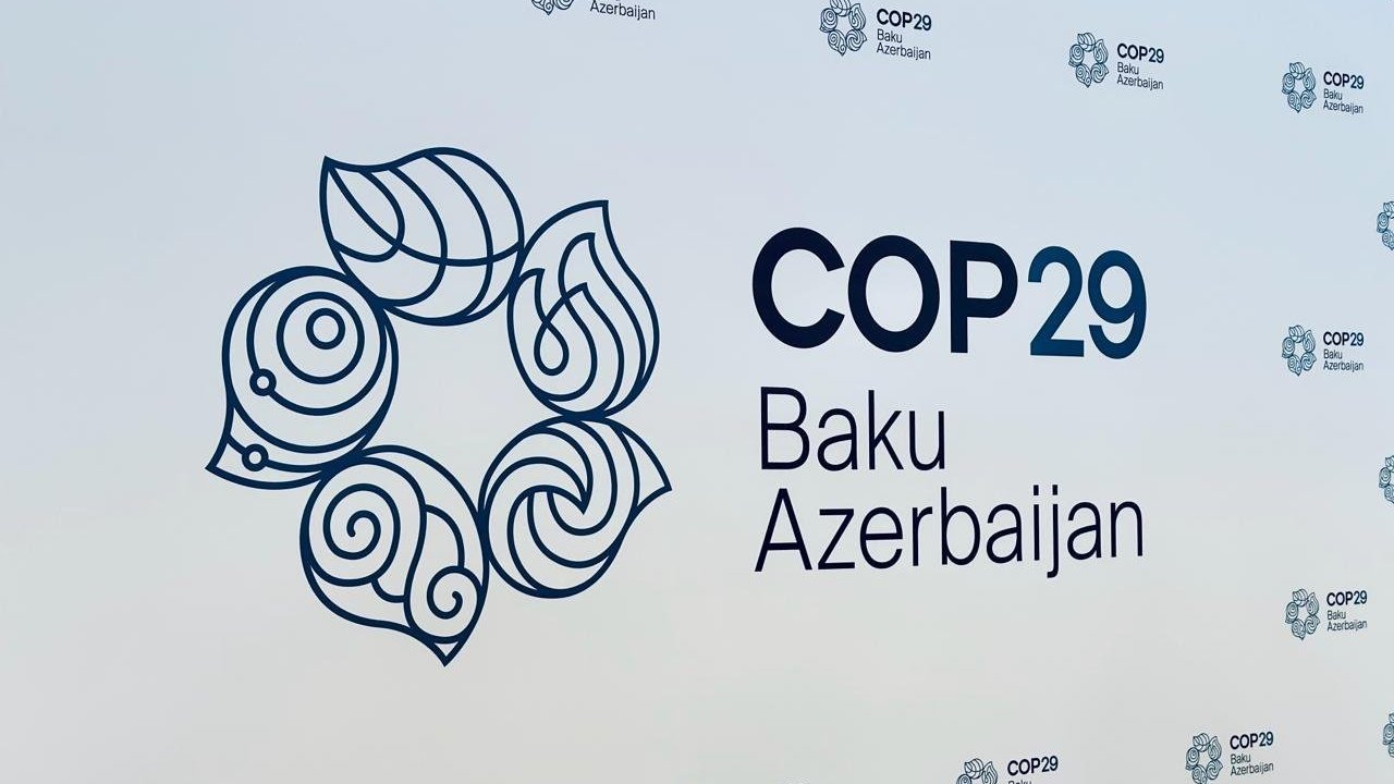 COP29   -      Bakıda İqlim Fəaliyyəti Həftəsi keçiriləcək