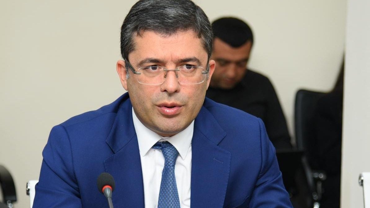Özbəkistan və Azərbaycan arasında media əlaqələrinin möhkəmlənməsi mənəvi dəyərlərimizin də qorunmasına töhfələr verir - Əhməd ismayılov